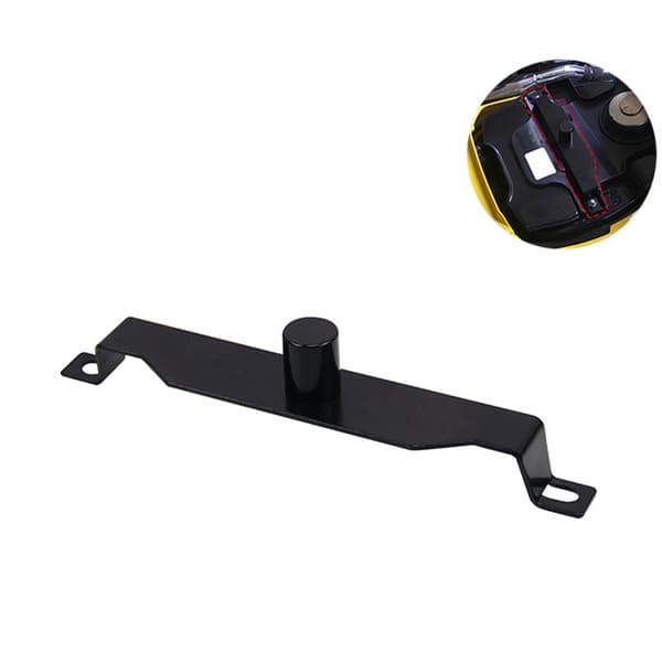 Jernseter Stabilisator Høy Styrke Seter Holder Biltilbehør for CC110