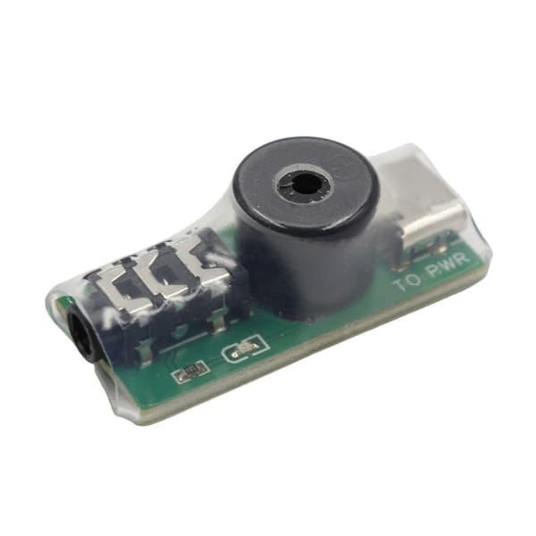 Morse Code Tränare Morse USB C Nyckel Tränare Med LED För Förbättrad Inlärning