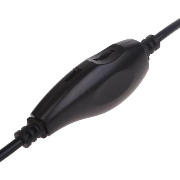 45 cm USB-kabel med dimmerbryter PÅ/AV-kabel forlengelse USB-strømforsyningslinje