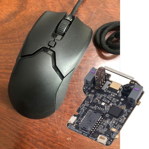 Muse Motherboards Kredsløbskort til MiniSE Muse Tilbehør