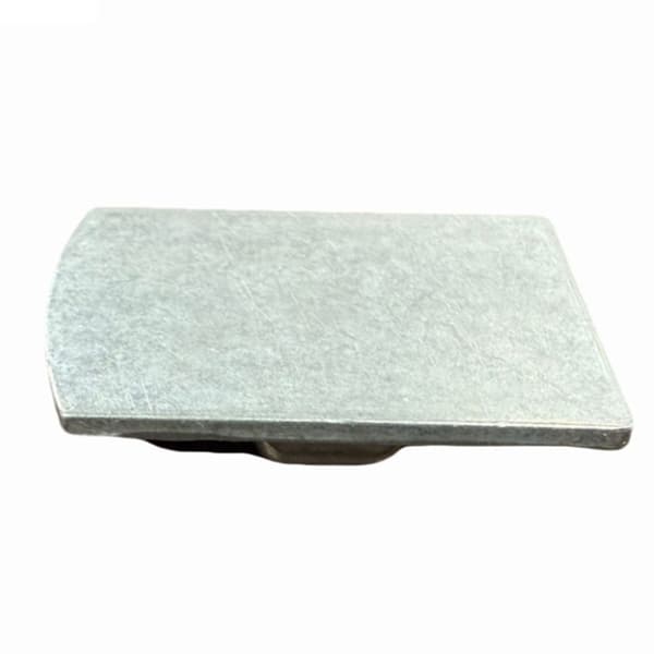 Metallisk endoskopisk base for bildeler til 206CC 307CC SW 607 C5