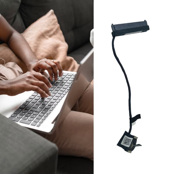 Laptops HDD-kabel til 3400 E3400 06X9M9 til Notebook-vedligeholdelse