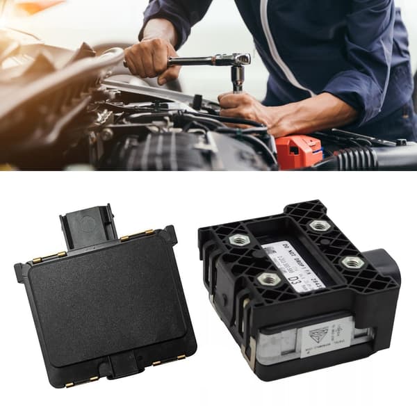 Nem Installation Cruise Control Afstandssensor Enhed 28438-4RA1A