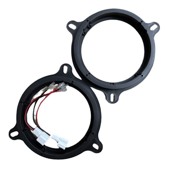 Bilhorn Vaskemaskin Adapter Holder & Høyttalerledning for Smart Dacia