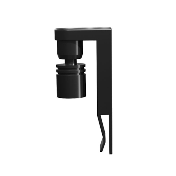 Akvarium LED Fisketank Lys Clip On LED Kompakt Lys Akvarium Ferskvands Akvarium Lamper Vandtætte Landskabslamper
