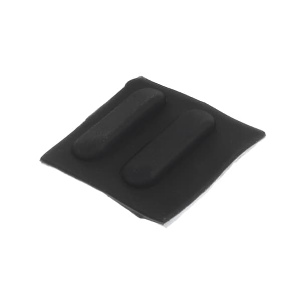Sæt med 4 gummifødder til Thinkpad T480S erstatning bunddæksel