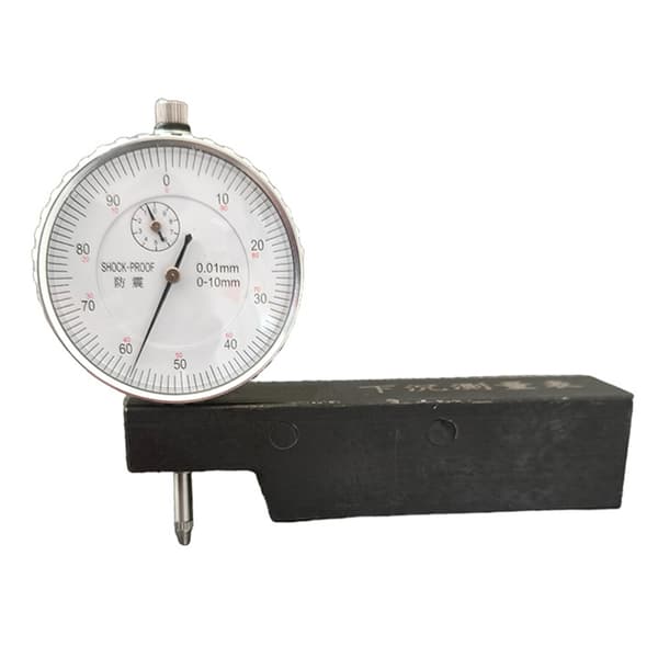 Cylinder Bulge Test Gauge Repair för mätning av oljemotorcylinderfoder