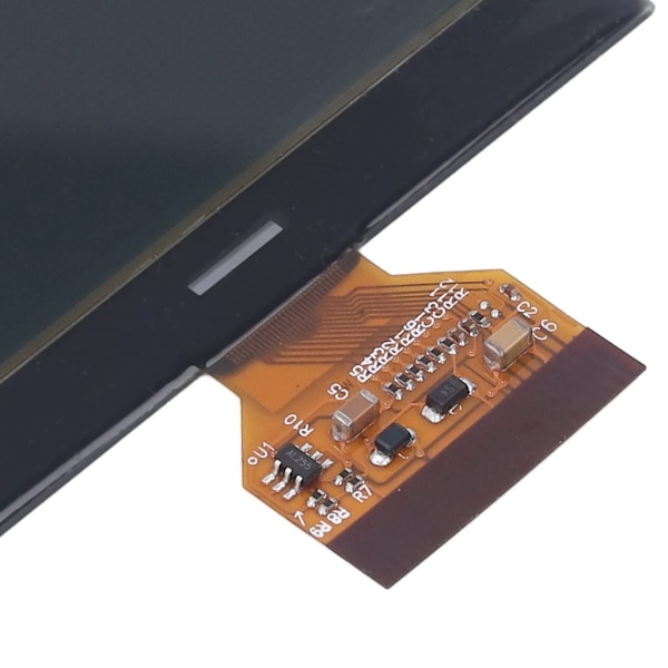 Moderkort LCD-skärm Digital Instrumentpanel Pixelreparation Bil Diagnostik för B6 B7