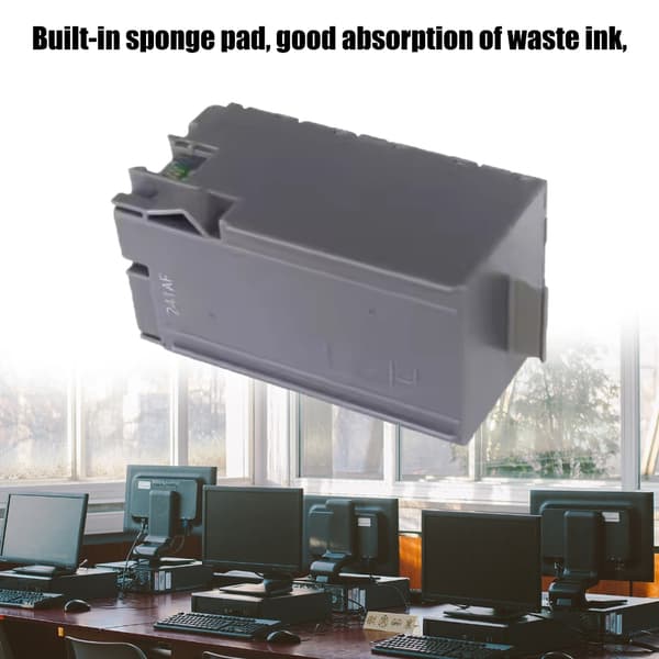 C9357 SCMB1 Vedlikeholdspatron Avfallsblekktanker Blekkvedlikeholdspatron