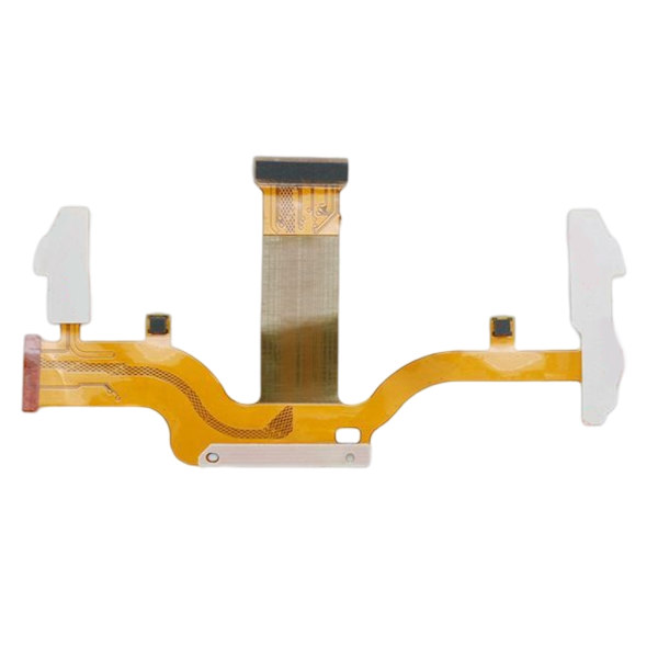 LCD Skärm Ribbon Kabel för PSP Go N1000 Spelkonsol Huvudmoderkort - Flexkabel Ersättning Speltillbehör