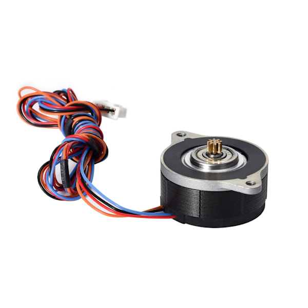 Tålig Metall 8-tandad CSE14HRA1L410A-02 NEMA14 36 Steppermotor 8 Tänder