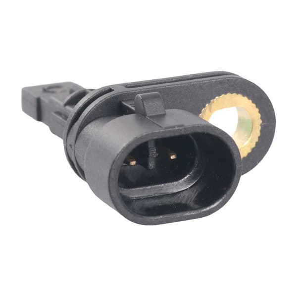 ABS Hjulhastighetssensor Förenklad Monteringsprocess 92211237 SU12719 5S11266 Black