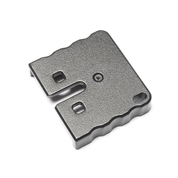 Hot Shoe Cap Cover Protection Adapter för V1S V860IIIS TT350S TT685S X2T-S-kontakt Blixtar Mikrofoner Videolampor