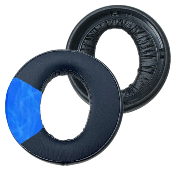 Øreputer Øreputer for Pulse Hodetelefoner Headset Øker Komforten Protein earmuffs