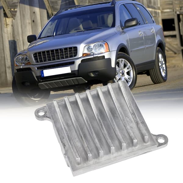 Erstatningsvifte Motstand Viftemotor Motstand for XC90 2003-2005