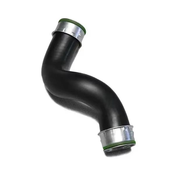 Luftinntaksslange for Golf 01J0145822 Erstatning Intercooler Slange