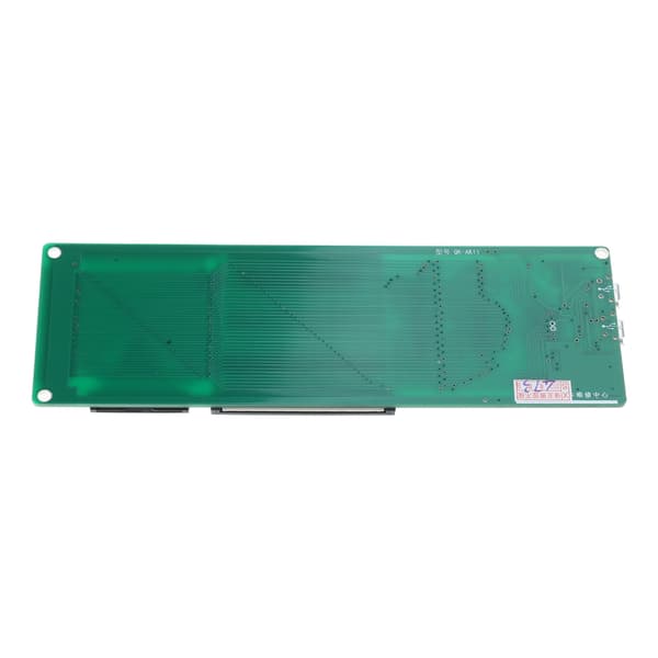 Keyboard Test Module DIY Laptop Keyboard Spil Tastatur Tester med Kabel