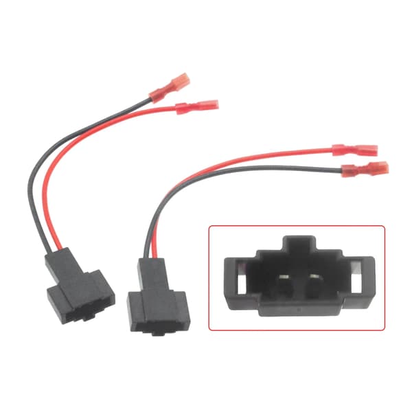 Ledningsnetadapterstik til Seat Exeo Leon Mk3 biltilbehør