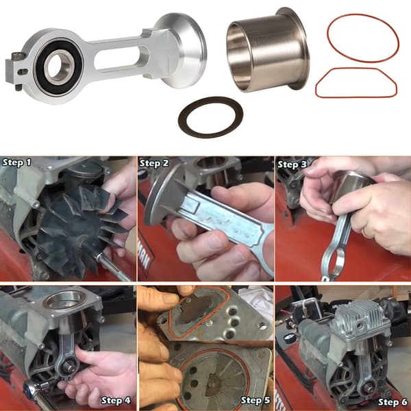 Auto Tilbehør Udskift KK-4835 KK-5081 A02743 til Devildiss