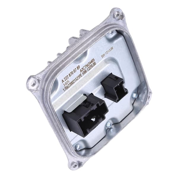 Ballast Regulator Module Udskiftning LED Forlygte Ballast Kontrolmodul Enhed