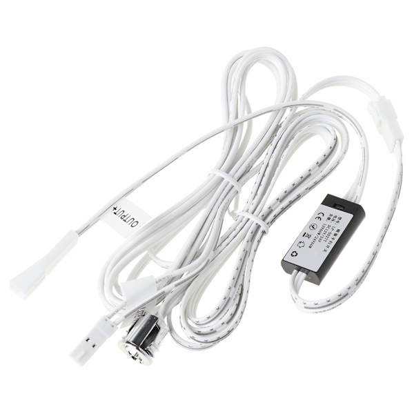 Short Distance Scan Sensor Sweep Hand Sensor Switch Modul 12V24V