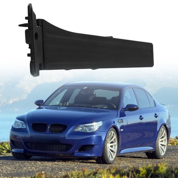 Tankningsacceleratorpedal til E60 528I 535I 2006-2010 35426859999