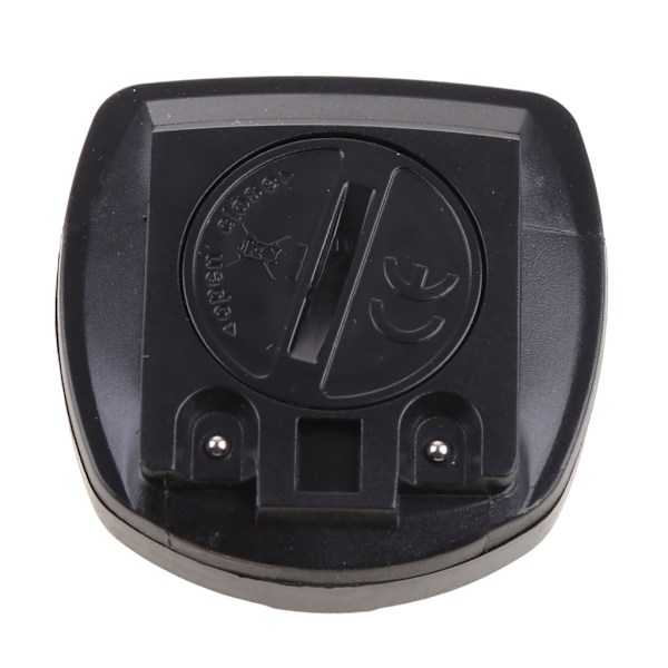 Cykel Stopur Computer LCD Display Cykel Odometer Speedometer Cykelcomputer