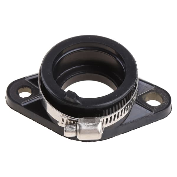 Til GS125 Motorcykel Indsugningsmanifold Karburator Støvle Samlingsholder Adapter