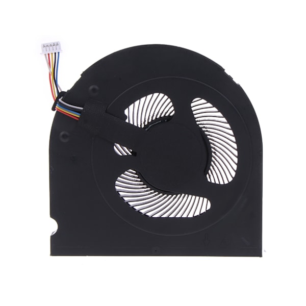 til ThinkPad E470 Laptop CPU Køleventilator 5V 0.5A Notebook CPU Radiator
