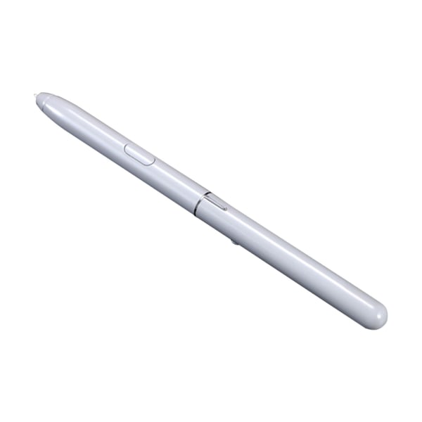 Active Stylus Penna för S4 P200 P205 T825C T835C T820 T830 Active Stylus Pencil Precision Pen Tabletttillbehör White