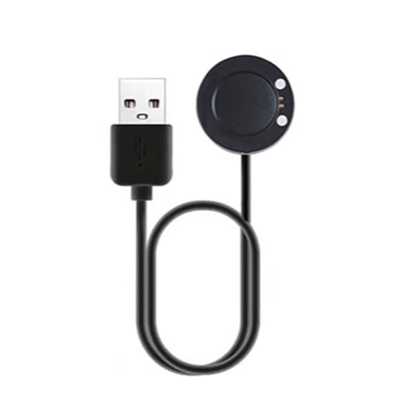 USB-laddningskabel magnetisk strömadapter laddarställ för T500/T500 Plus