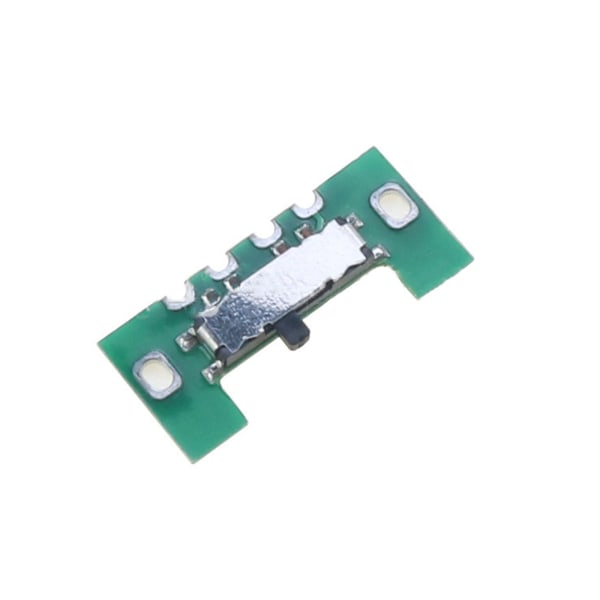 2st Switch Boards Ersättning för GBASP/GBP spelkonsol On Off Power Board Power GBC