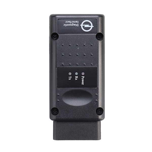 OBD2 Scanner Effektiv V2014 1.99 PIC18F45K80 Diagnostikverktyg för Tekniker