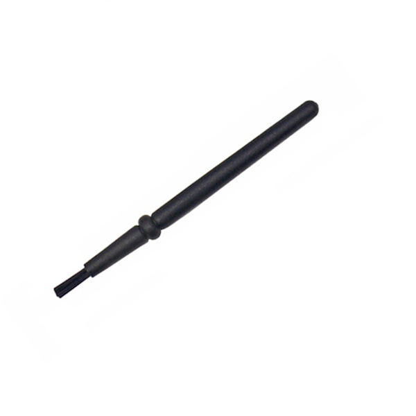 6/8 st Professionellt rengöringssats för laptoptangentbord Liten bärbar antistatisk datortelefon dammborstarrenare 6 pcs