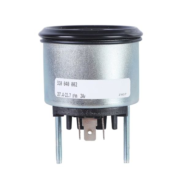 12V/24V Vattentemperaturmätare 40-120℃ 52MM Vattentemperaturmätare 12V