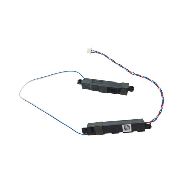 Vänster & Höger Bärbara Datorer Intern Högtalarersättning för Precision 3540 3550