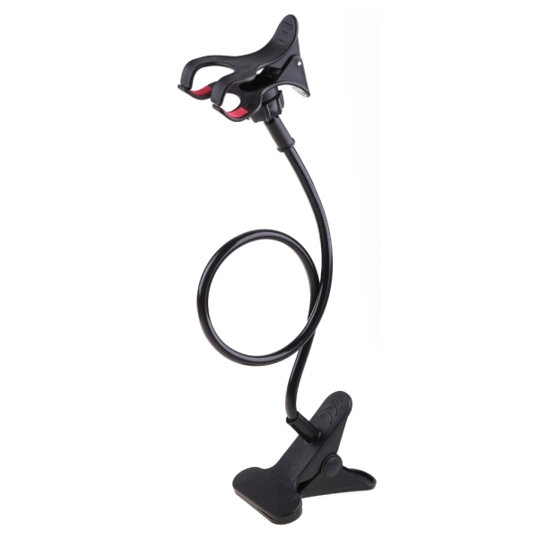 Universal Desktop Mount Bilholder Lang Arm til Telefon 12 12 Pro 11 Enheder til at Spille Telefonspil på Skrivebordet