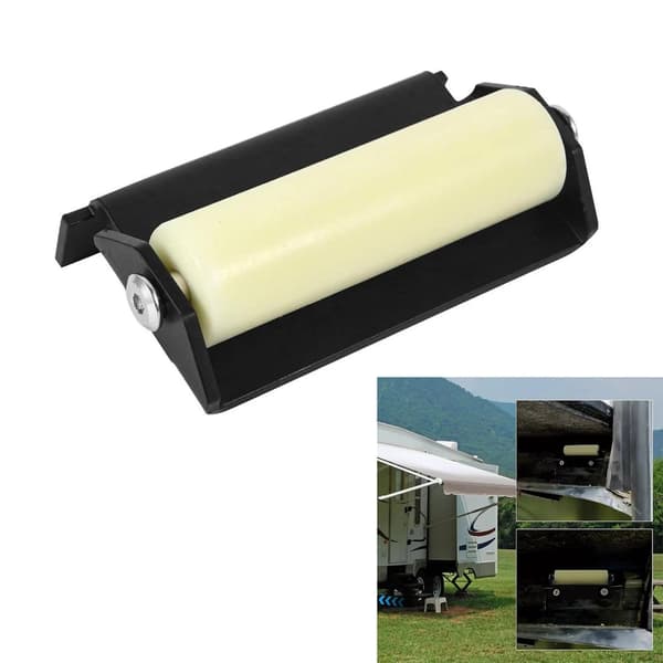 2 stk. RVs Glideruller for uttrekkssystemer J-36 Servicerulle 276288