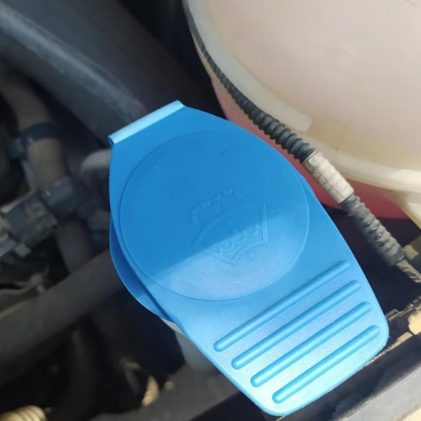 Radiatorlock För 1K0955455 Säkerställer Sömlös Ersättning Och Optimal Prestanda