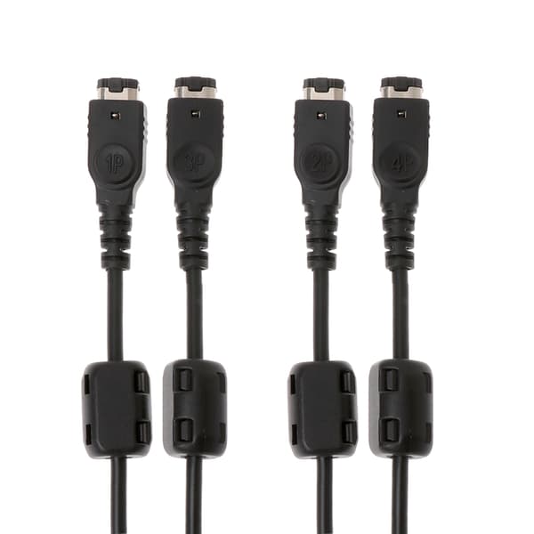 Advance for GBA GBC SP USB-ladekabel laderkabel