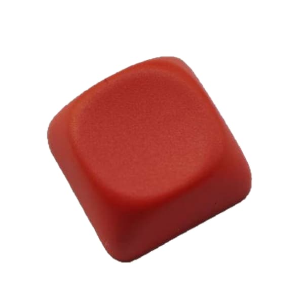 Versatilitys PBT Keycaps Egnet til MX Mekaniske Tastaturer Anvendelse