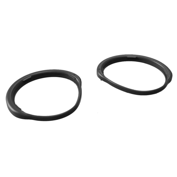 2st lins anti-scratch ringar förhindrar närsynthet glasögon från grunden för Pico 4 glasögon lindra ögontrötthet Magnetisk ram