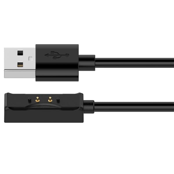 Opladere Adaptere Magnetisk USB-opladerkabel til COROS pulsmålere
