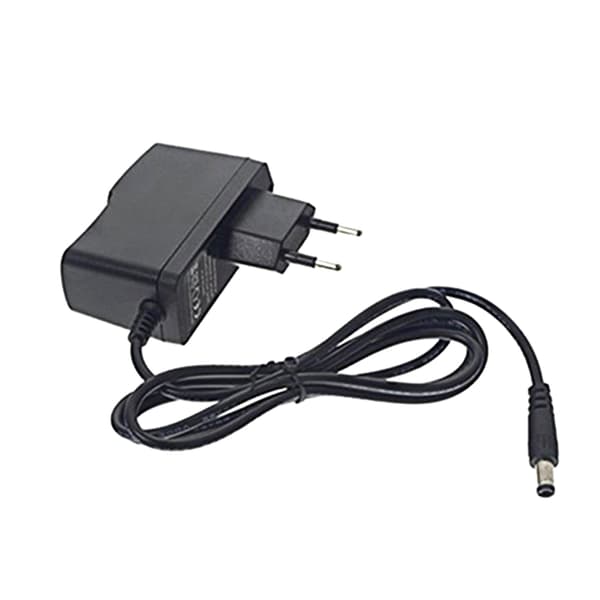 9V 1A AC-adapterlader for NES SNES-konsoll strømforsyning