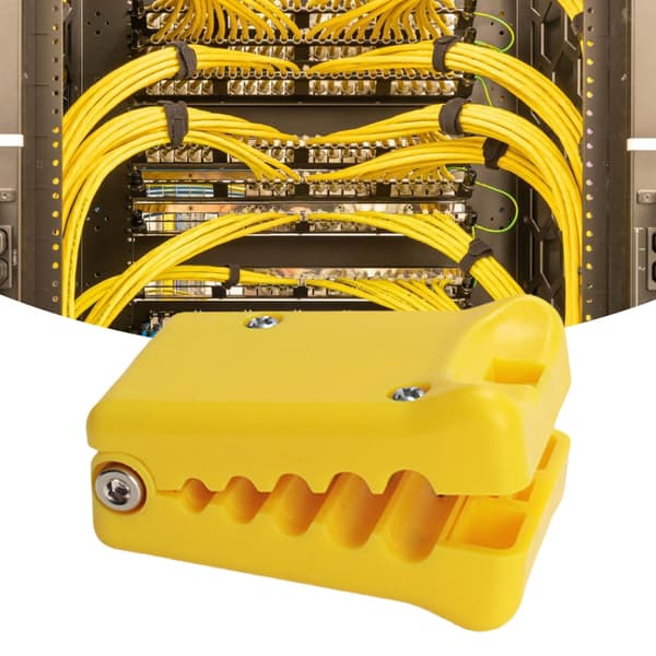 Fiber Optisk Kabel Avisolerare Balkrör Lösrörsskärare Longitudinell Kabel