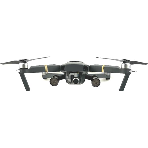 Night Flight Flash LED Light Lamp Kit för DJI för Mavic Pro Drone Lighting Access