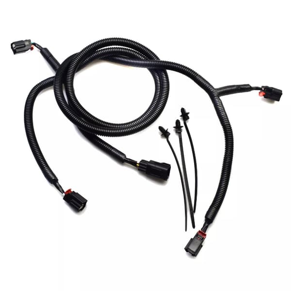 68031820AA til 1500 2500 3500 Bakgear Assistent Ledningsnet