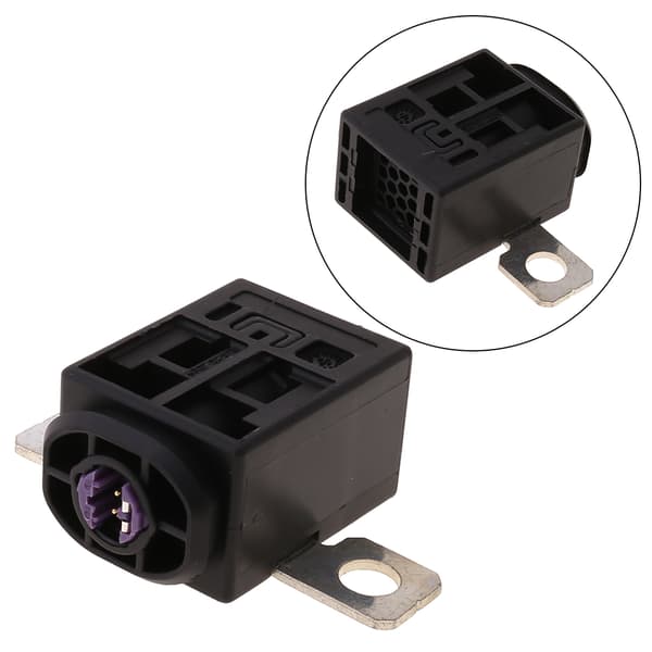 Batteri Afbryder Sikring Overbelastning til Beskyttelse Trip for A6L Q5 A7 4F0915519