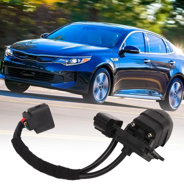 Bil Backkamera Parkeringskamera För Optima K5 2016-2018