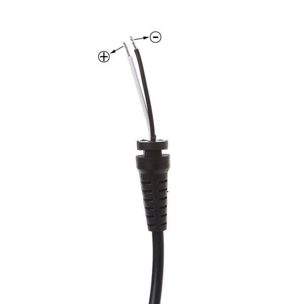 4,0*1,7 mm kontakt för likströmsadapterkabel för HP POWER 2,05A Mini 110 110 210 20